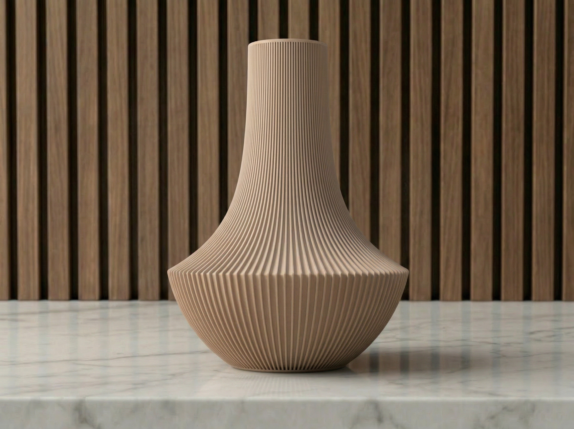 Shinto Vase