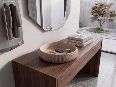Modern Catchall Tray Minimalist Bowl Decorative Organizer Key Dish Entryway Decor Gift for Her – photo 7