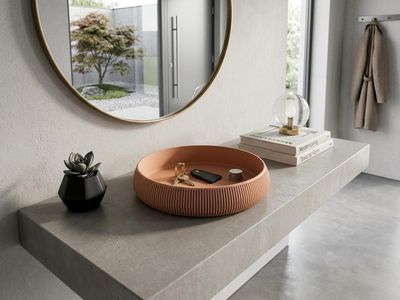 Modern Catchall Tray Minimalist Bowl Decorative Organizer Key Dish Entryway Decor Gift for Her – photo 9